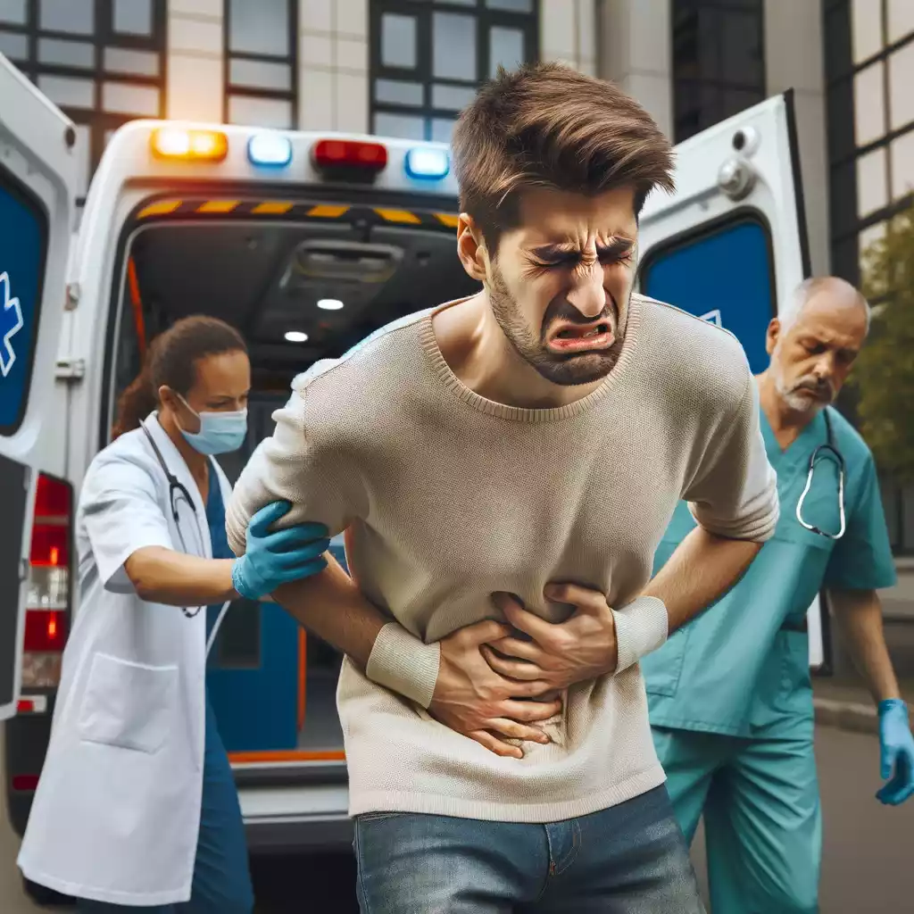 Ból przewlekły po operacji przepukliny