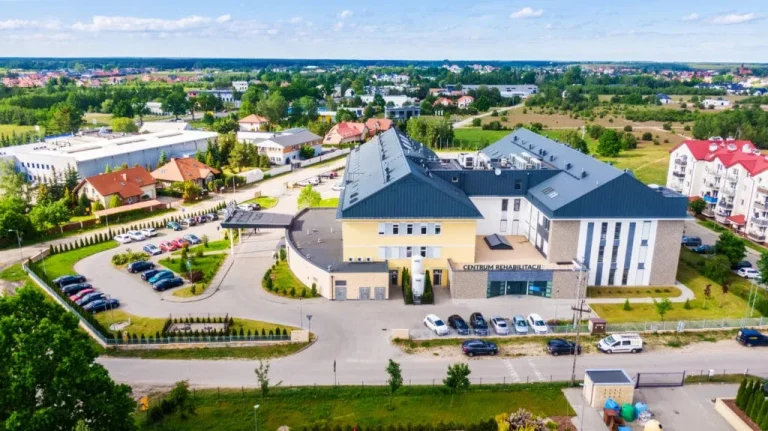 szpital Eskulap Osielsko k. Bydgoszczy szpital Eskulap Osielsko k. Bydgoszczy