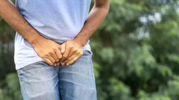 ból po przepuklinie