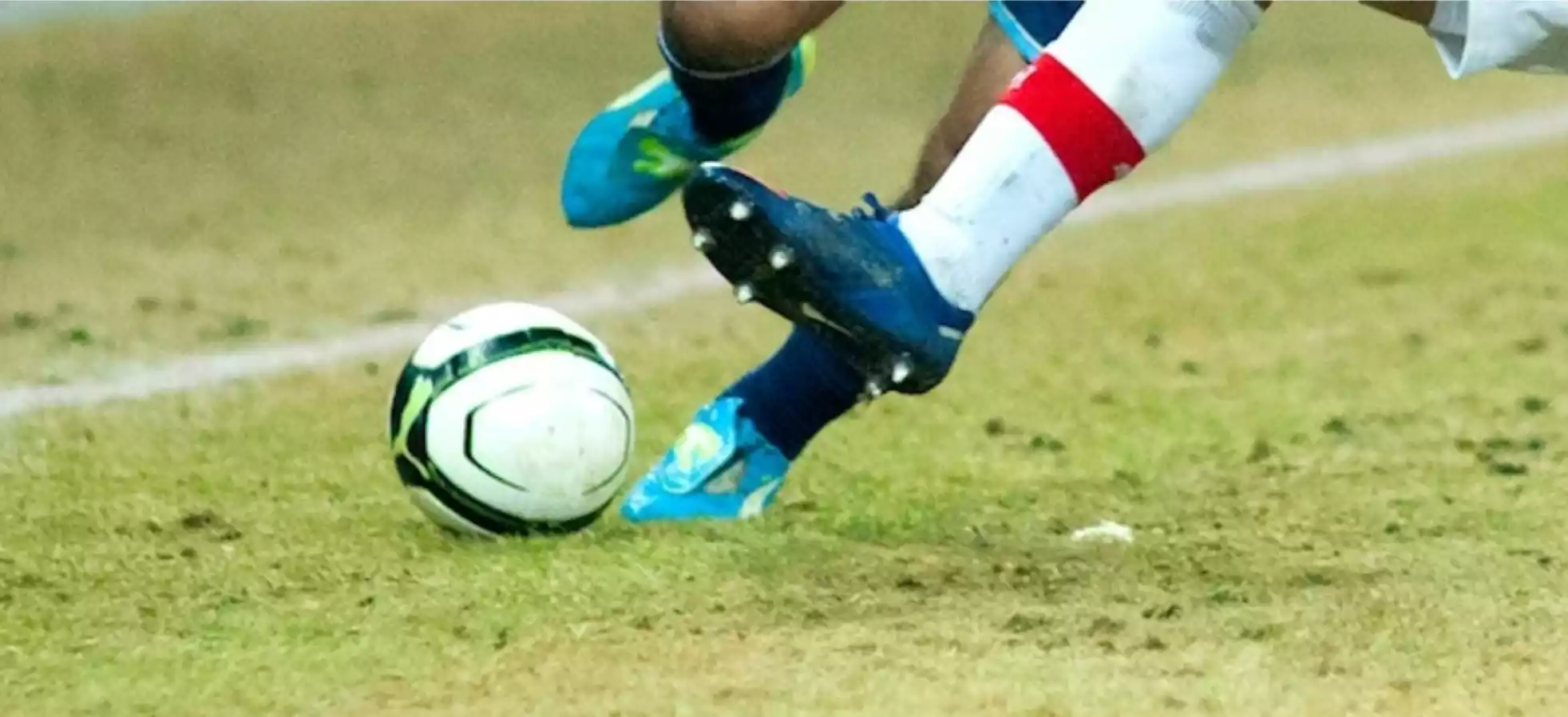 Kiedy mogę grać w piłkę nożną?