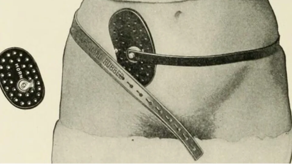 truss Truss hernia